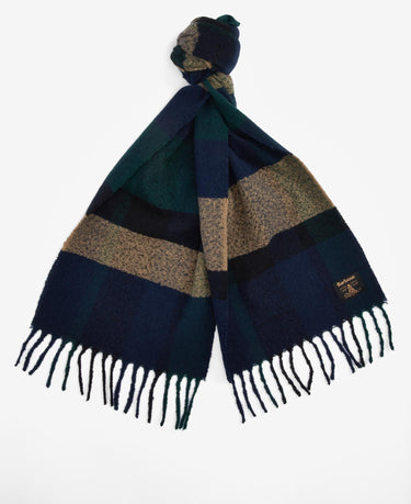 Barbour Westerdale Scarf