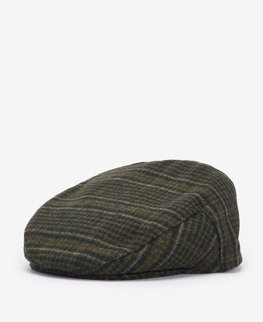 Barbour Wilkin Flat Cap