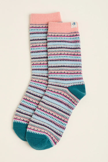 Brakeburn Winter Socks