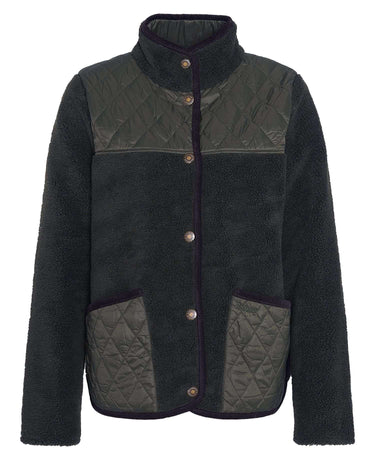 Barbour Brambles Fleece