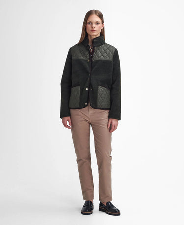 Barbour Brambles Fleece