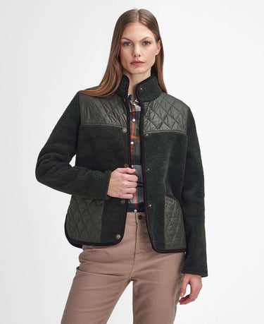 Barbour Brambles Fleece