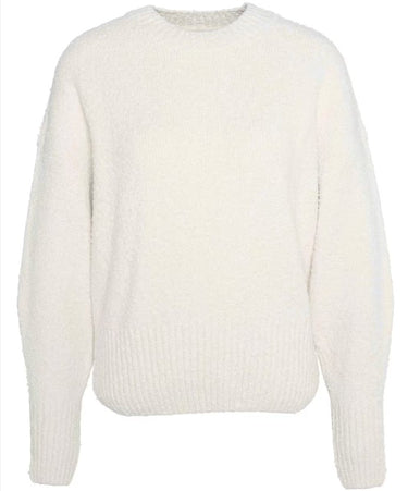 Barbour Iris Knitted Jumper