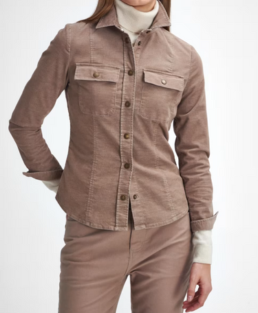 Barbour Women's Willows Shirt