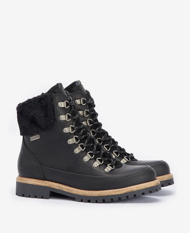 Barbour Woodside Hiker Boots