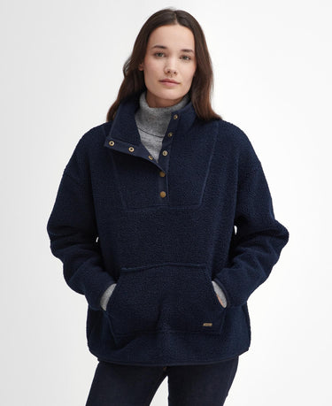 Barbour Women's Woodside Fleece