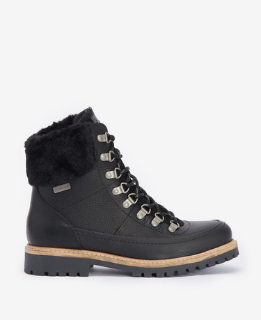 Barbour Woodside Hiker Boots