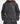 Barbour Women's Long Cannich Waxed Jacket in Olive Classic