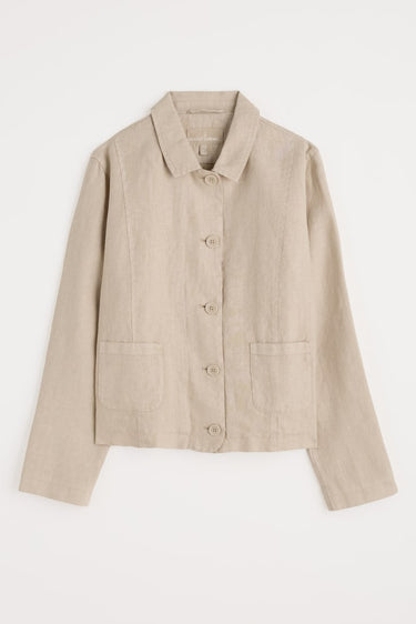 Seasalt Arame Linen Jacket