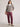 White Stuff Texture V-Neck Jumper in Light Natural