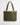 Barbour Marnie Quilted Tote Olive Bag