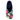 Lunar Lychee Navy Slipper