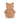 Jellycat Bartholomew Bear – Tiny