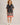 White Stuff June Short Sleeve Linen Dress