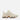 Sorel Women's Kinetic Impact II Wonder Lace Sneaker in Honey White