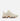 Sorel Women's Kinetic Impact II Wonder Lace Sneaker in Honey White