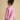 Joules Classic Fit Pink Striped Poplin Shirt