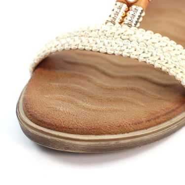 Lunar Portofino Sandals