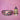 Maegen Woven Oil Pourer – Pink & Navy