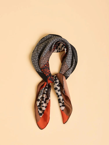 Brakeburn Driftwood Scarf