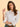 Brakeburn Women's Elva Blouse in Cream