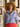 Joules Amilla Jonty Blue and White Boyfriend Fit Shirt