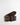 Barbour Contrast Leather Belt – Olive/Brown
