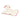 Jellycat Blossom Cream Bunny Berry Soother