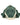 Jellycat Allexi The Alligator