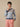 ALPINE SHORT CARDIGAN - DOVE