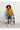 Seasalt Coombe Lane Cotton Jacket in Chamomile
