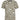 Barbour Homelane Printed Short-Sleeved Shirt in Light Sage