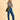 Brakeburn Sierra Crossbody Bag in Khaki