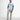 Barbour Lydd Graphic Men's T-Shirt in Ocean Sky