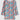Seasalt Easel 3/4 Sleeve Top in Pastel Garden Chalk