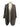 Eribe Montrose Blanket Coat in Bracken