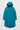 Seasalt Janelle Waterproof Raincoat in Mast Blue