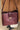 Luella Grey Flora Weave Hobo Bag
