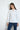Tinta & Bariloche Amaia Long Sleeve Top in White