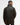 Barbour Men's Modern Border Wax Jacket in Dark Brown