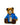 Little Paddington Bear Movie Edition PB9MV