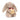 Jellycat Bashful Beige Bunny 'Birthday'