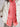 White Stuff Sophie Linen Shirt – Mid Coral