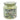 CANDLELIGHT LIDDED CANDLE JAR 'BALI WHIRL'
