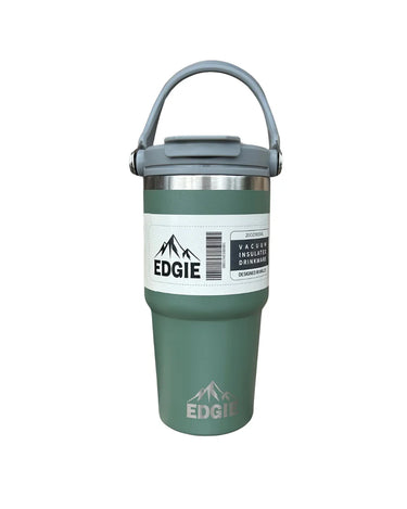 Edgie 'The Busy One' Travel Mug