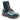 Heavenly Feet Justina2 Glitter Ankle Boots