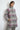 Tinta & Bariloche Mayela Grey Coat