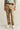 GANT Men Regular Fit Classic Chinos - Dark Khaki