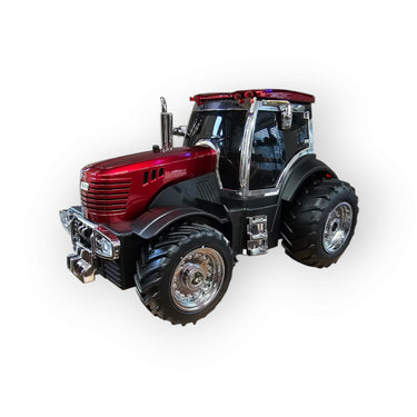 Tractor Red Bluetooth Speaker