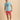 Brakeburn Men's Cord Shorts in Pink